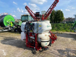 Pulverização Pulverizador automotor Bargam MEC POLI BDX 15 mtr