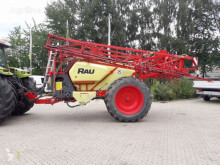 Pulverización Rau SPRIDOTRAIN GVP 28 TÜV Pulverizador arrastrado nuevo