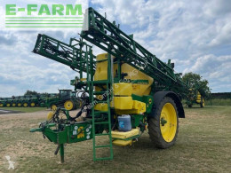 John Deere