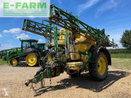 John Deere