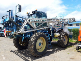 Pulverización Pulverizador automotor Evrard AH 4004 AM