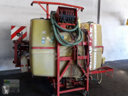 Pulverização Pulverizador automotor Rau Spridomat D2