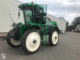 Agrifac 3400 30 MTR used Self-propelled sprayer