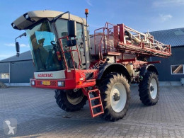 Agrifac Tractor-mounted sprayer ZA 3400