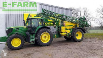 John Deere