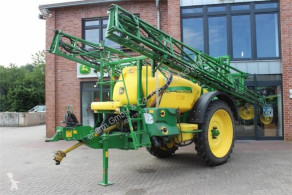 John Deere