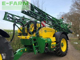 John Deere