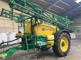 John Deere