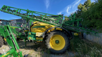 John Deere