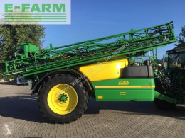 John Deere