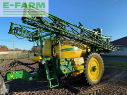 John Deere