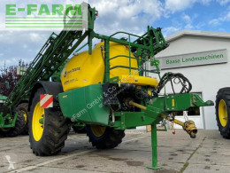 John Deere
