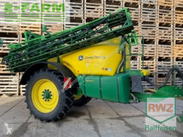 John Deere
