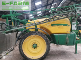 John Deere