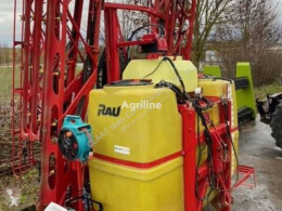 Rau