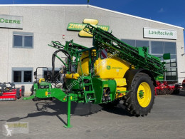 John Deere