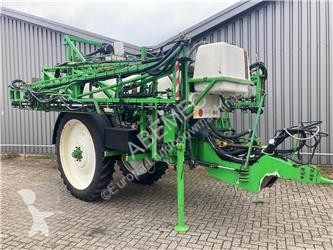 Pulverización 2727 Veldspuit
