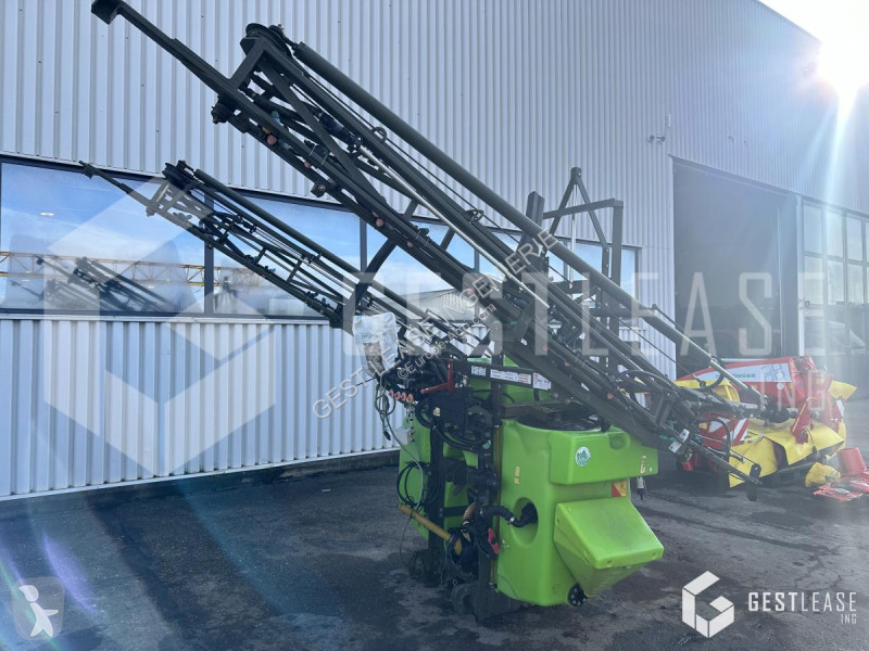 Pulverización Tecnoma 16M 1000L