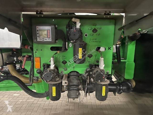 Nebulizzazione  F7039 39m 7000L veldspuit