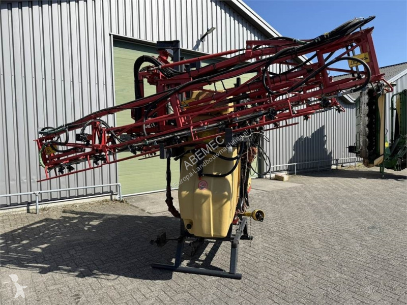 Pulverización Vicon LS 1201 H 20 mtr 1200 ltr
