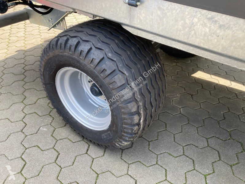 Spredning   Superfex 700