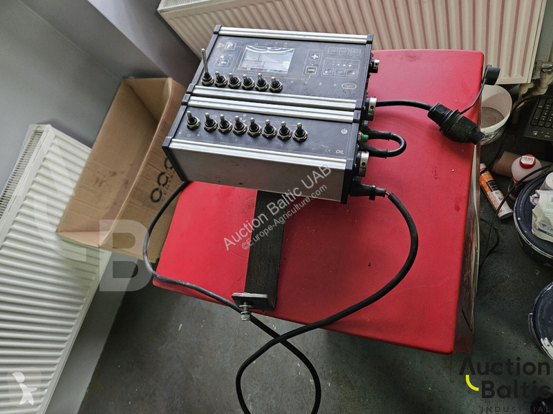 Besprutning Maschio Gaspardo 0XU85032A210