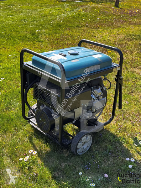 Sprøjtning  T30