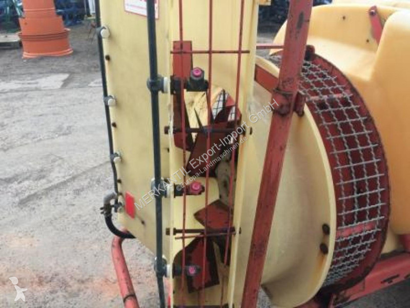 Besprutning Holder  NI 1000