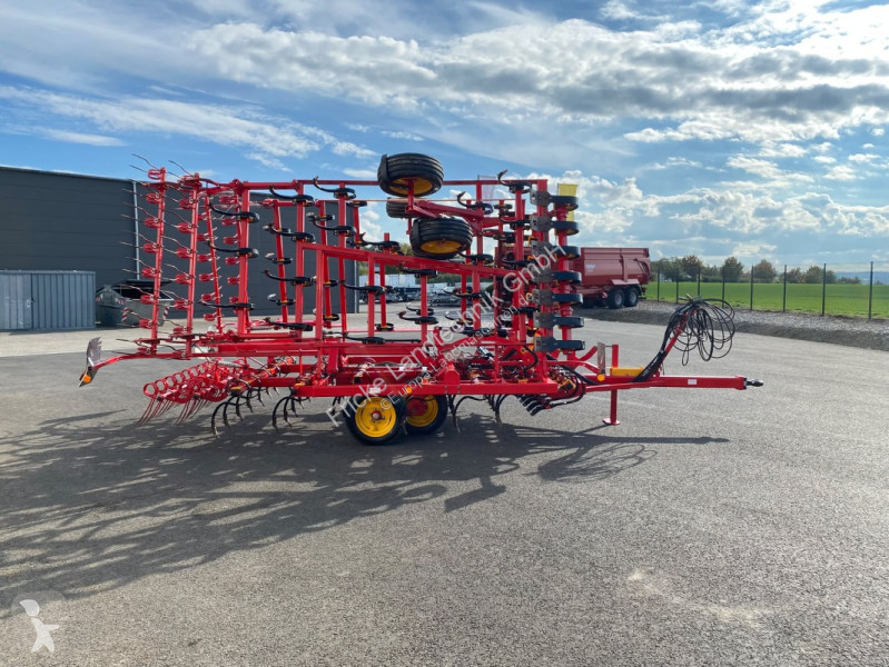 Veldspuit Väderstad  NZA 600 *6mtr.*