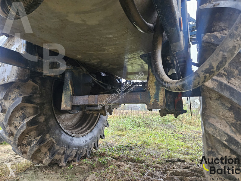 Veldspuit Lemken Albatros 45/24