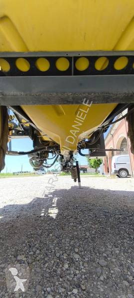 Besprutning Caffini STARTER HBM AIR 2800