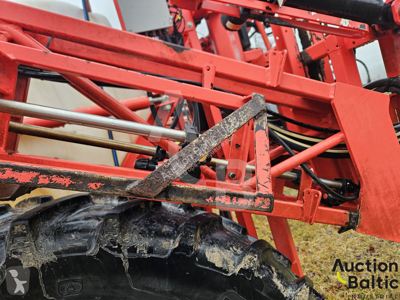Besprutning Maschio Gaspardo 0XU85032A210