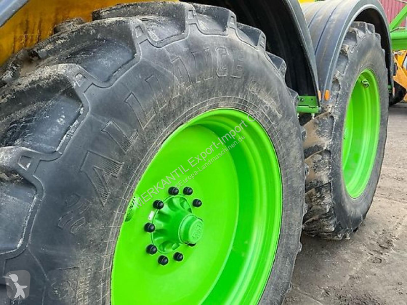 Besprutning Damman-Croes  ANTP 12036 Profi Class