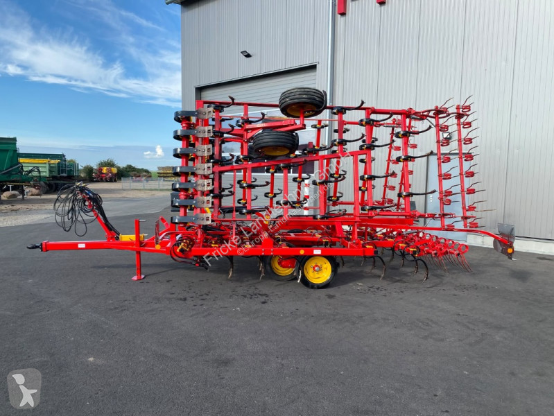 Veldspuit Väderstad  NZA 600 *6mtr.*