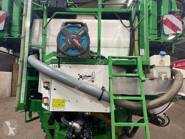 Nebulizzazione  F7039 39m 7000L veldspuit