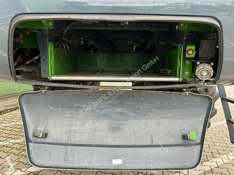 Veldspuit Amazone  Pantera 4503 36/30/24m