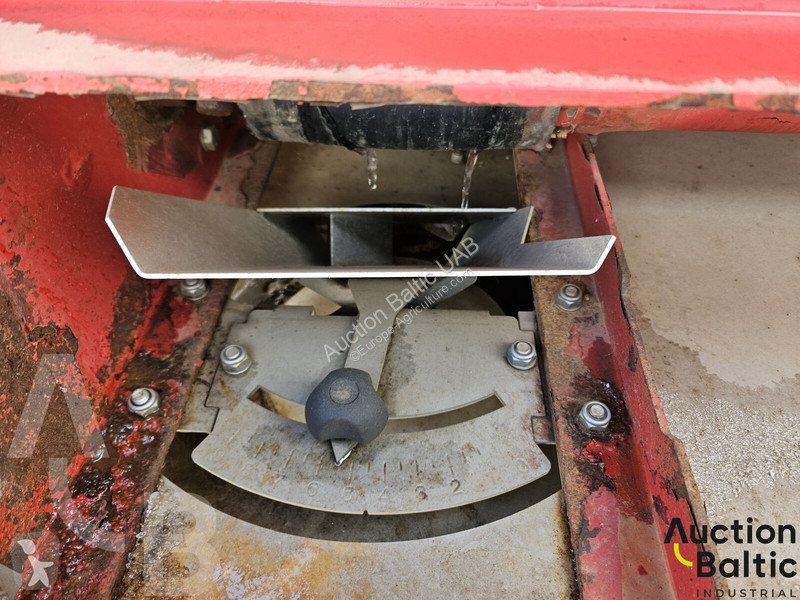 Sprøjtning Bredal F 2