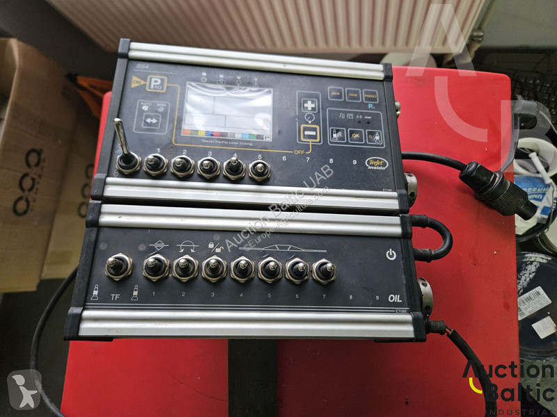 Besprutning Maschio Gaspardo 0XU85032A210