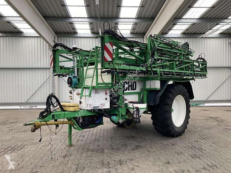 Sprøjtning   F 5239 A