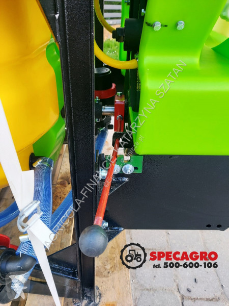 Pulverización
