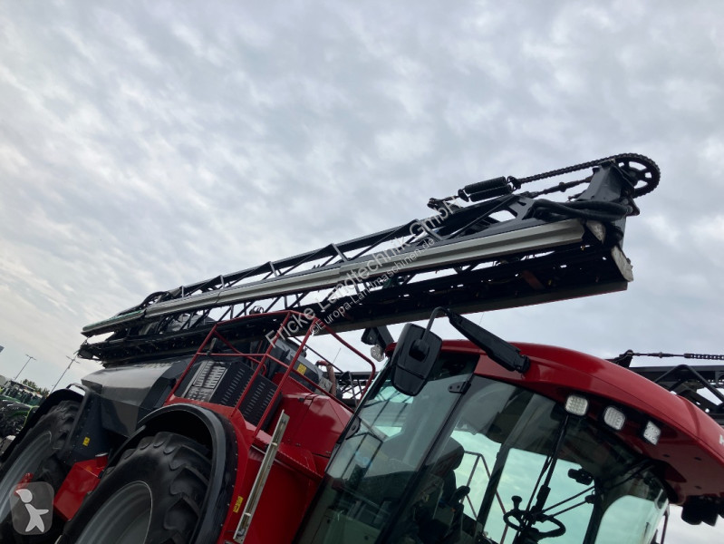 Pulvérisation Horsch  Leeb PT 280 *36 mtr.*
