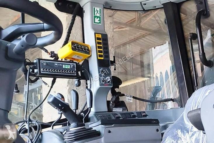 Besprutning Caffini STARTER HBM AIR 2800