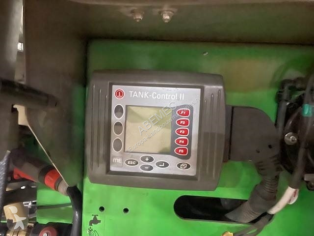 Nebulizzazione  F7039 39m 7000L veldspuit