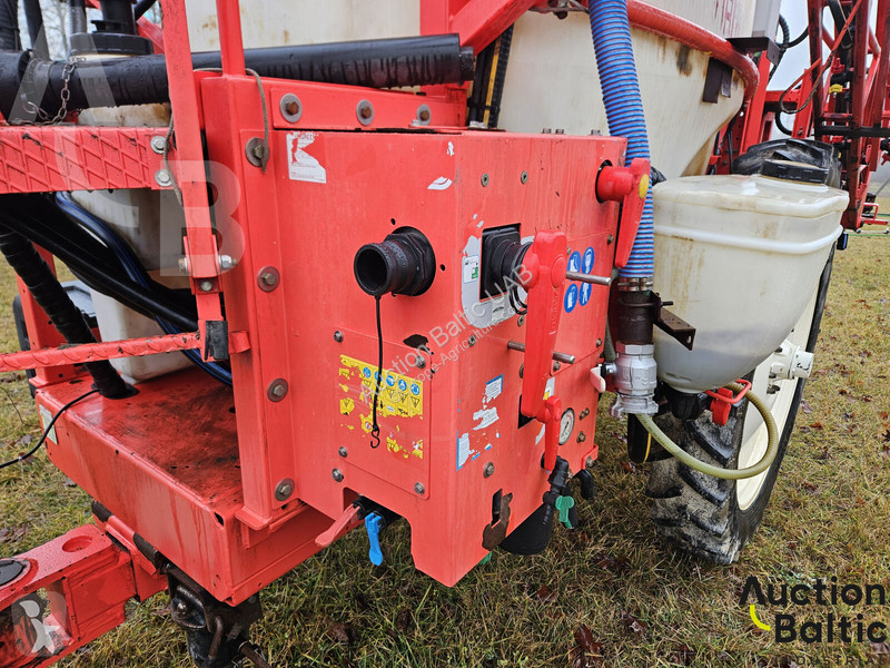 Besprutning Maschio Gaspardo 0XU85032A210