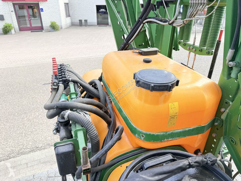 Pulvérisation Amazone UF1000 Gedragen Veldspuit