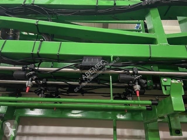 Nebulizzazione  F7039 39m 7000L veldspuit