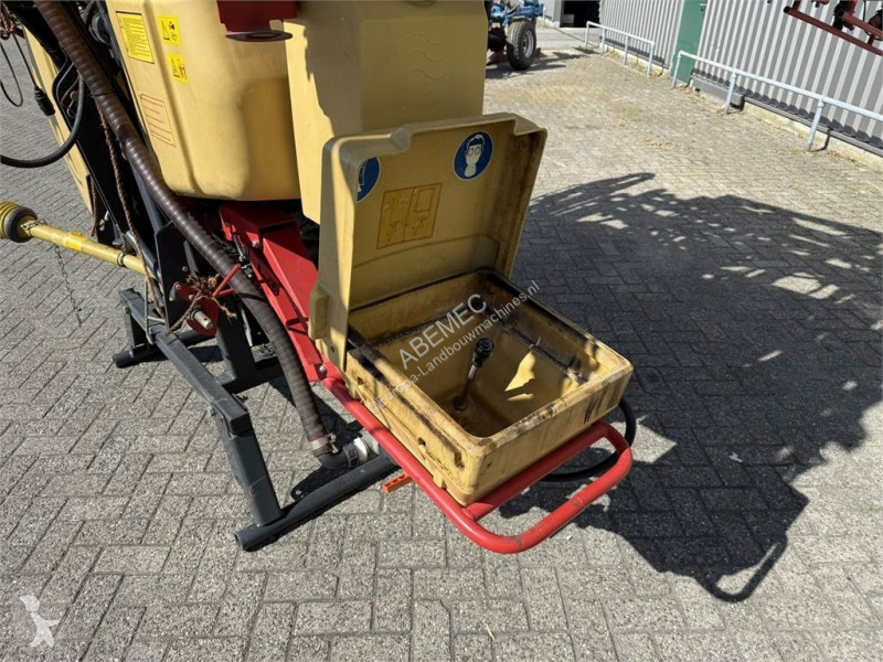 Pulverización Vicon LS 1201 H 20 mtr 1200 ltr