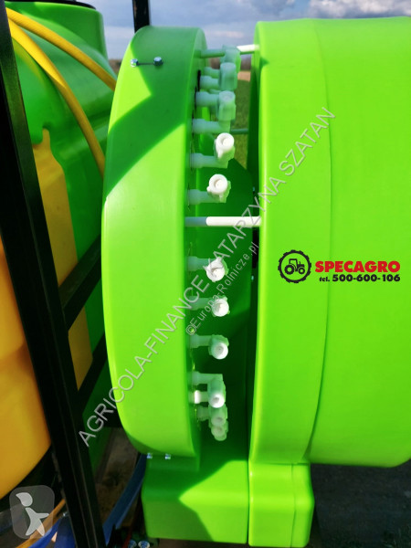 Pulverización