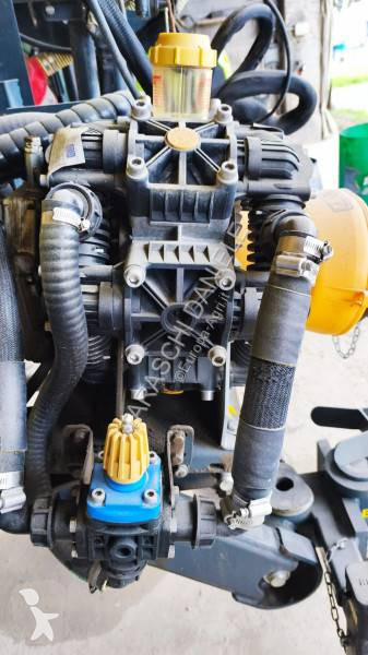 Besprutning Caffini STARTER HBM AIR 2800