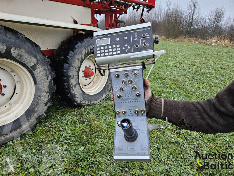Besprutning  7000